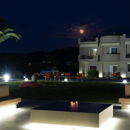 Aparthotel Apolonio Pefki  Exterior foto