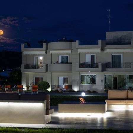Aparthotel Apolonio Pefki  Exterior foto